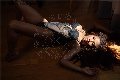 Foto Tazia Duran Incontri Trans Latina - 34