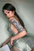 Foto Thais Ferraz Incontri Transescort Roma - 38