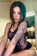 Foto Thais Ferraz Incontri Transescort Roma - 44