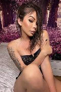 Foto Thais Ferraz Incontri Transescort Roma - 15