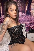 Foto Thais Ferraz Incontri Transescort Roma - 14
