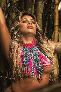Foto Thayla Santos Pornostar Incontri Trans Milano - 63