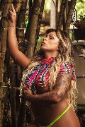 Foto Thayla Santos Pornostar Incontri Trans Milano - 64