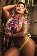 Foto Thayla Santos Pornostar Incontri Trans Milano - 60