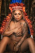 Foto Thayla Santos Pornostar Incontri Trans Milano - 57