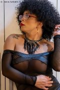 Foto Thayla Santos Pornostar Incontri Trans Milano - 38