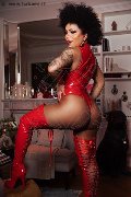 Foto Thayla Santos Pornostar Incontri Trans Milano - 29