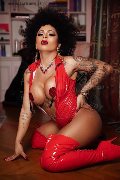 Foto Thayla Santos Pornostar Incontri Trans Milano - 33