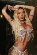 Foto Ts Babi Honey Incontri Trans Madrid - 9