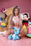 Foto Ts Babi Honey Incontri Transescort Madrid - 30