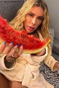 Foto Ts Babi Honey Incontri Transescort Madrid - 37