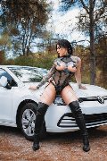 Foto Ts Clary Santos Incontri Transescort Madrid - 2