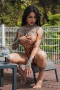 Foto Ts Clary Santos Incontri Transescort Madrid - 10