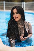 Foto Ts Clary Santos Incontri Transescort Madrid - 14