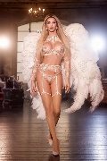 Foto Valenttina Monster Dick Incontri Transescort Milano - 15