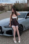 Foto Valeria Sei Incontri Trans Istanbul - 15