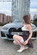 Foto Valeria Sei Incontri Trans Istanbul - 14