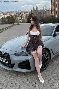 Foto Valeria Sei Incontri Trans Istanbul - 16