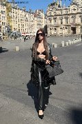 Foto Valeria Sei Incontri Trans Istanbul - 7