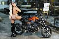 Foto Vick Rodrigues Incontri Transescort Lisbona - 8