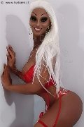 Foto Virna La Super Dotata Incontri Trans Milano - 8