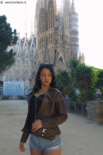 Arianna  BARCELLONA 0034661131342