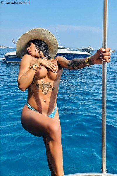 Arianna Ferrari Pornostar  ROMA 3896178417