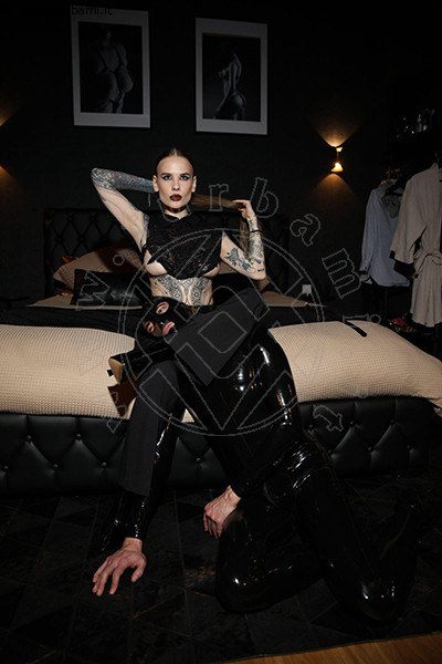 Lady Violet  MILANO 3444376394