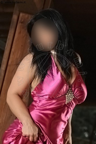 Serena Delizia  BRINDISI 3270689807