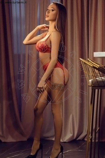 Sophia Hott  TRIESTE 3444205470