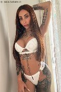 Foto Aisha Ninfetta Incontri Transescort Roma - 13