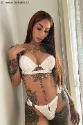 Foto Aisha Ninfetta Incontri Transescort Roma - 12