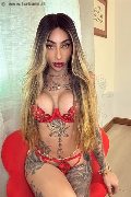 Foto Aisha Ninfetta Incontri Transescort Roma - 5