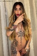 Foto Aisha Ninfetta Incontri Transescort Roma - 7