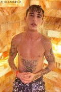 Foto Alberto Incontri Boys Palermo - 3