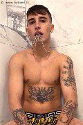 Foto Alberto Incontri Boys Palermo - 2