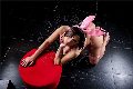 Foto Alejandra Holguin Incontri Transescort Palermo - 95
