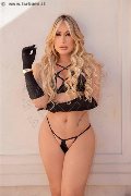 Foto Alejandra Holguin Incontri Transescort Palermo - 47