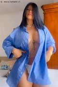 Foto Alena Coin Incontri Girl Salerno - 17