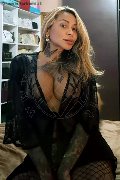 Foto Alessandra Toledo Pornostar Incontri Trans Rimini - 6
