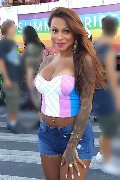 Foto Alessandra Toledo Pornostar Incontri Transescort Rimini - 107