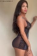 Foto Ana Paola Tx Incontri Transescort Prato - 14