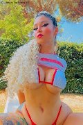 Foto Antonella Trevigiana Incontri Escort Jesolo - 1