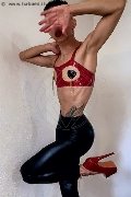 Foto Ariel Femboy Incontri Travescort Roma - 5