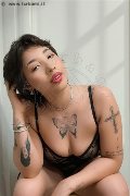 Foto Aurora Brasileira Incontri Escort Trieste - 2