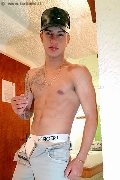 Foto Axel Incontri Boys Caracas - 11
