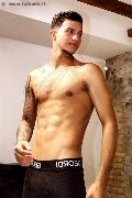 Foto Axel Incontri Boys Caracas - 13