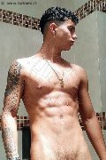 Foto Axel Incontri Boys Caracas - 12