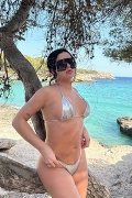 Foto Bianca Basso Incontri Trans Milano - 101