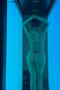 Foto Bianca Basso Incontri Transescort Milano - 123